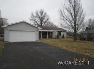 3590 N Dixie Hwy, Lima, OH 45801