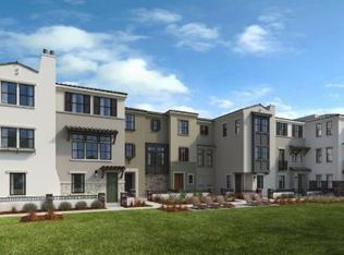 549 Shockley Aly, Mountain View, CA 94040