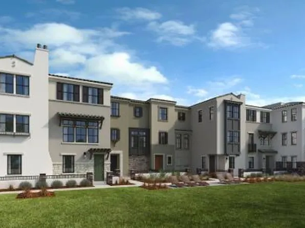 549 Shockley Aly, Mountain View, CA 94040