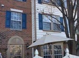 544 Cascade Way, Frederick, MD 21703