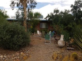3970 W New York Dr, Tucson, AZ 85745