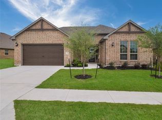 4849 Fiore Trl, Round Rock, TX 78665