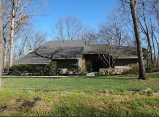 5435 Flintlock Ln, Roanoke, VA 24018