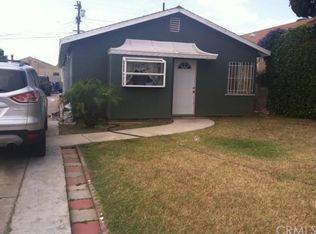 218 E 109th Pl, Los Angeles, CA 90061