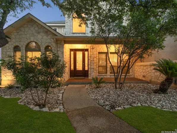 846 Fawnway, San Antonio, TX 78260