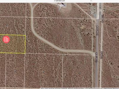 170 West St, Rosamond, CA, 93560