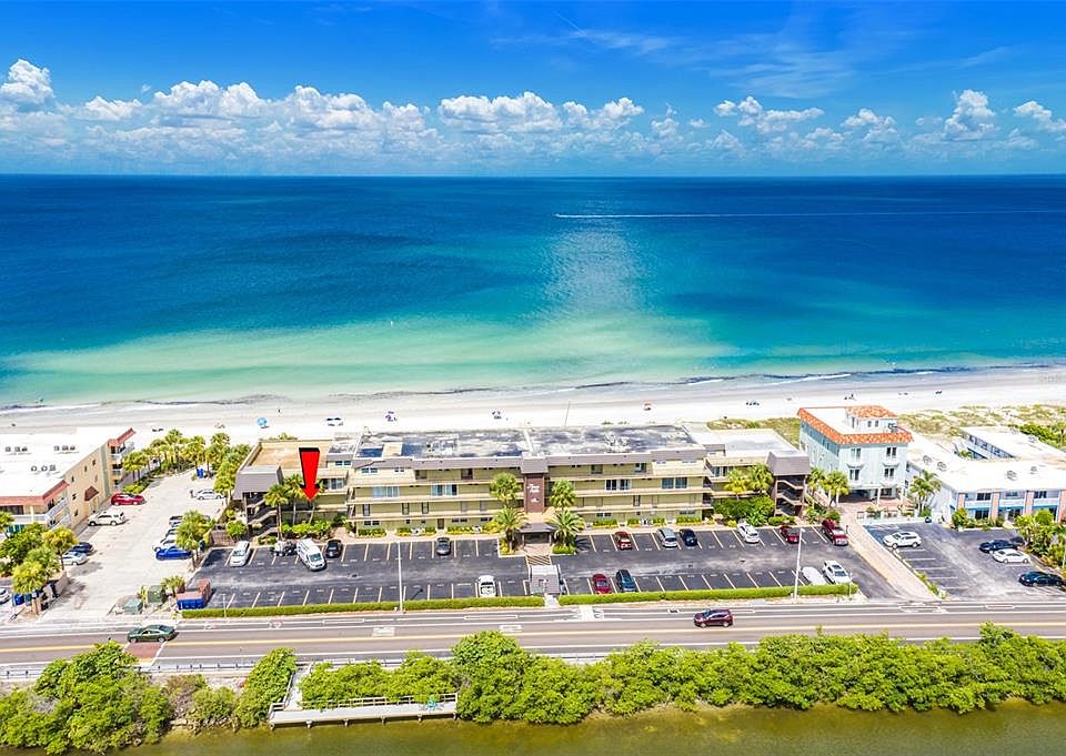 60 Gulf Blvd #203, Indian Rocks Beach, FL 33785 | Zillow