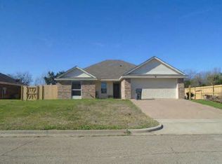 7504 Blanco Dr, Waco, TX 76708