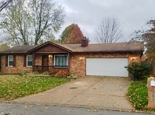 704 Aster Ln, O Fallon, MO 63366