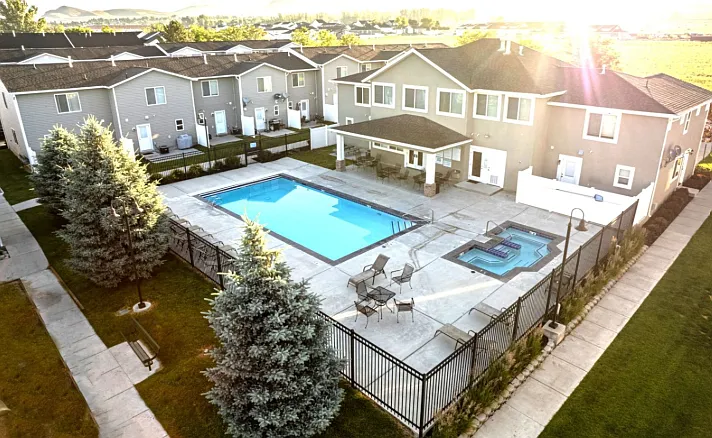Stonebrook Apartment Homes