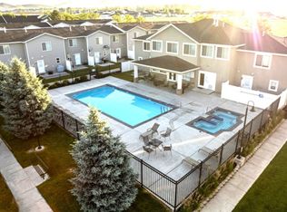 Stonebrook Apartment Homes, Smithfield, UT 84335