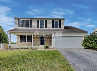 9335 Strawser St, Orient, OH 43146