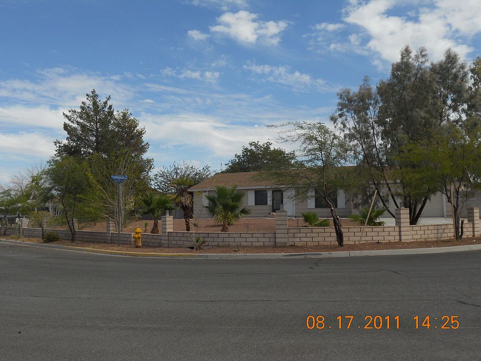 Front House