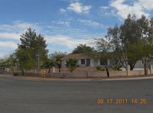 4429 Shady Hollow Ave, North Las Vegas, NV 89031