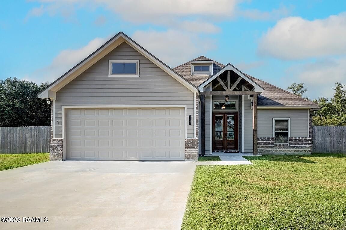 12407 Beau Soleil Dr, Abbeville, LA 70510 Zillow