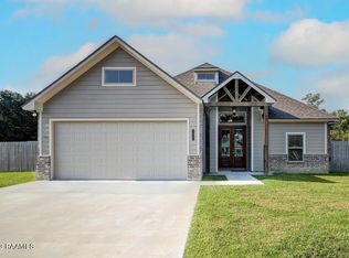 12407 Beau Soleil Dr UNIT 24, Abbeville, LA 70510