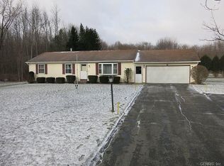 4489 County Line Rd, Holley, NY 14470