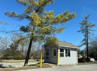 9680 Jackson Dr, Hillsboro, MO 63050