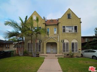 2404 5th Ave, Los Angeles, CA 90018