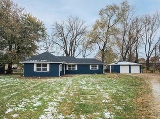 1821 E Stop 10 Rd, Indianapolis, IN 46227