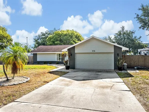 975 N Elder Rd, Sanford, FL 32771