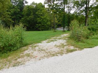 1724 S Arthur Rd, Paragon, IN 46166