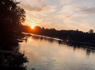 76 Crescent Lake Rd, Lempster, NH 03605