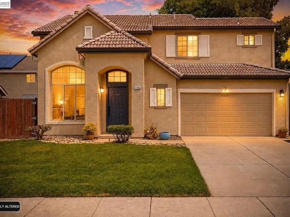 1356 Peppertree Way, Tracy, CA 95376