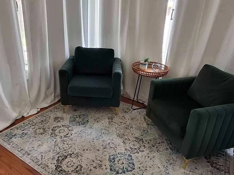 Reading Area