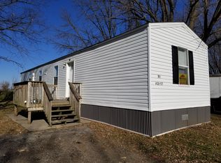 2801 1st Ave LOT 12, Perry, IA 50220