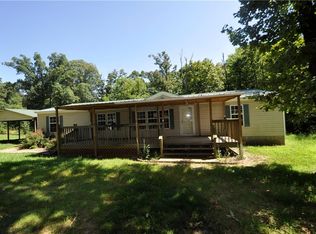 14890 Wildwing Pl, Gravette, AR 72736