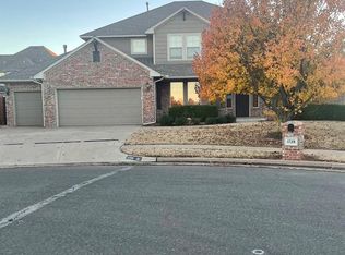 1728 NW 183rd St, Edmond, OK 73012