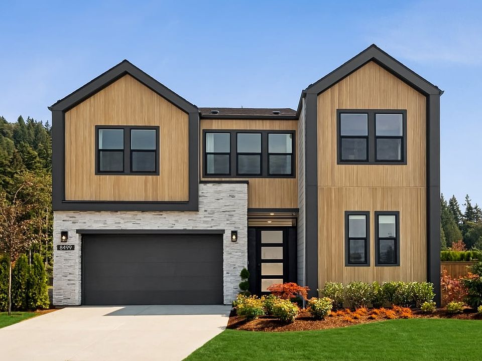 Exterior Style C