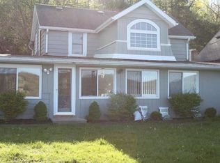 5915 W Lake Rd, Conesus, NY 14435