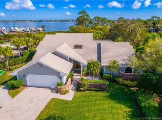 12792 NW Mariner Ct, Palm City, FL 34990