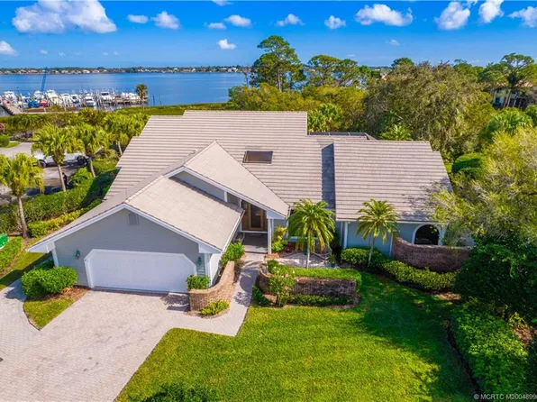 12792 NW Mariner Ct, Palm City, FL 34990