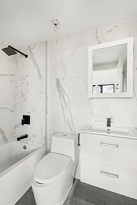 Rented by Brown Harris Stevens | media 5