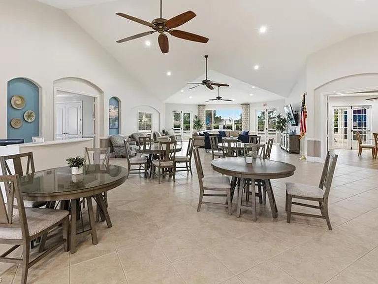 8216 Ibis Cove Cir #B-215 — Photo 29