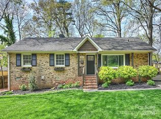 3630 Craig Ave, Charlotte, NC 28211