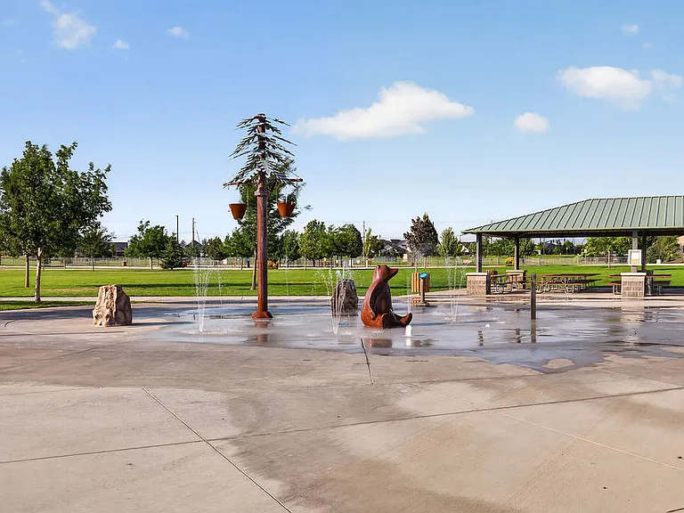 Discovery park