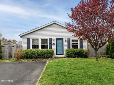 1407 Rogers Road, Wall Township, NJ, 07719