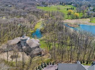 15W201 81st St, Burr Ridge, IL 60527