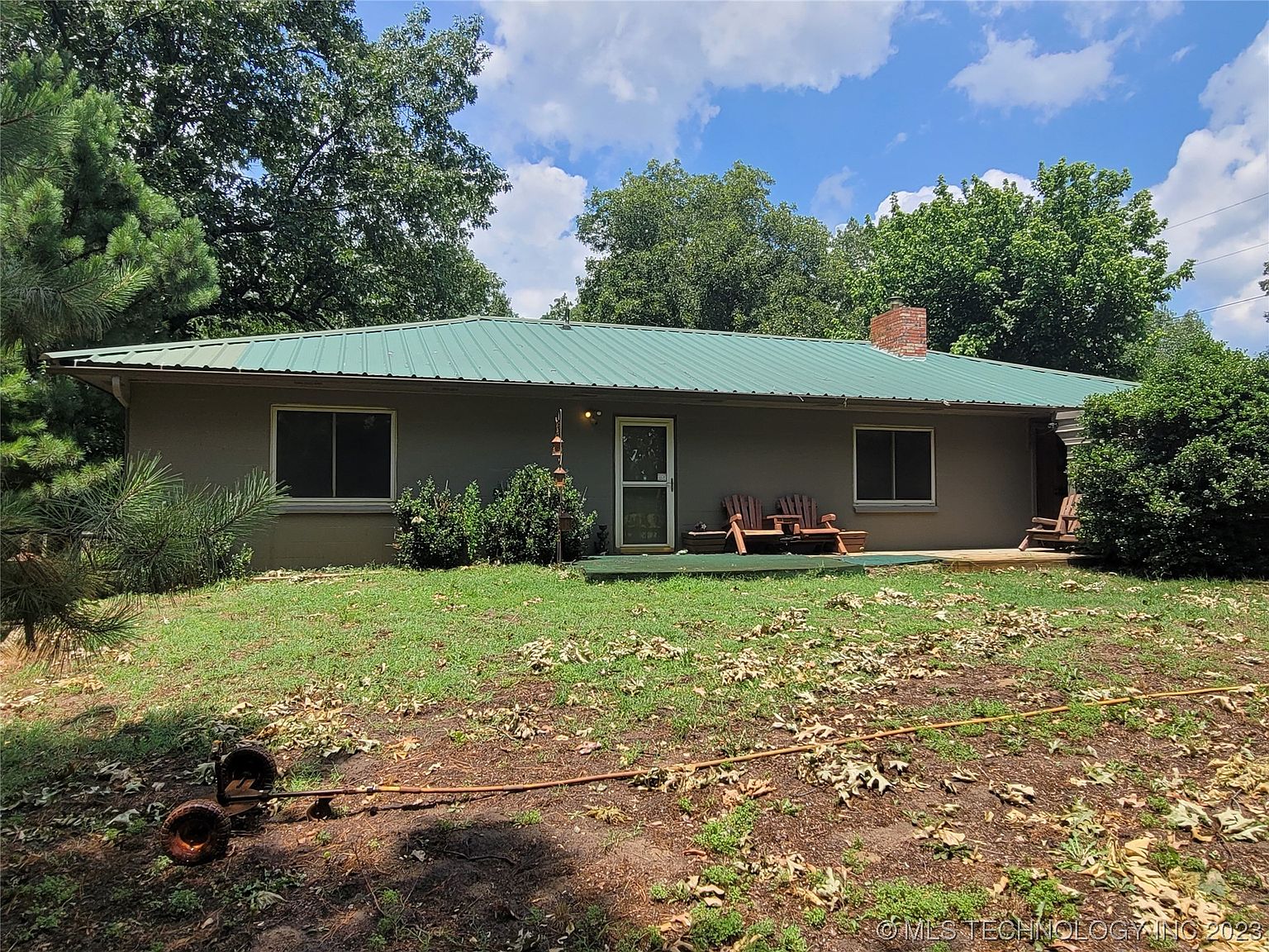117502 S 4204th Rd 5, Eufaula, OK 74432 MLS 2322020 Zillow