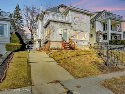 1115 Richmont St, Scranton, PA, 18509