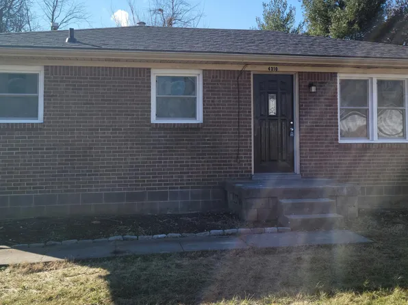 4310 Lees Ln, Louisville, KY 40216
