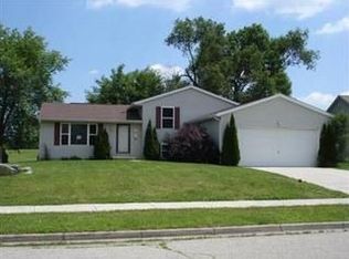 5430 Northford Rd, Trotwood, OH 45426