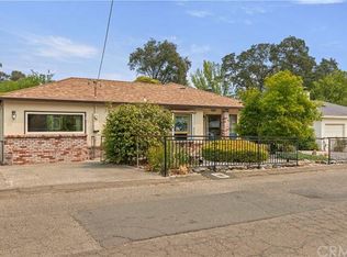 380 Hillcrest Dr, Lakeport, CA