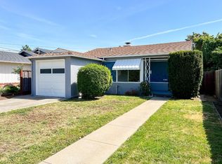 1183 Walnut St, San Carlos, CA 94070