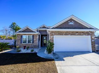 504 Pacific Commons Dr, Surfside Beach, SC 29575