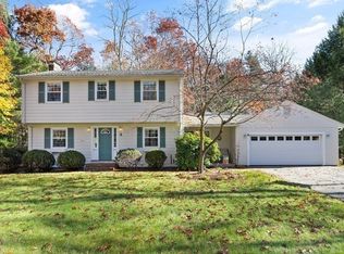 4 Priscilla Rd, South Easton, MA 02375